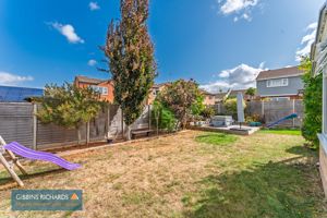 Garden- click for photo gallery